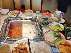 -重庆高老九火锅(昆山万象汇店)