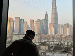 -上海滩餐厅(BFC外滩金融中心店)