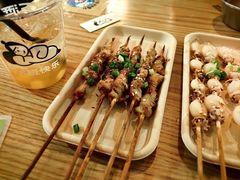 -下酒(华熙店)