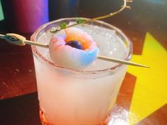 -MOSSO音乐酒吧·Live House(南京西路店)