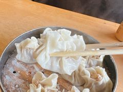 -真真鲜馄饨店(启蒙路店)