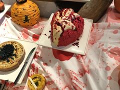 -味餐厅·海鲜·火锅·自助餐