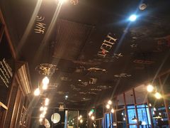 -热度餐厅(老佛爷店)