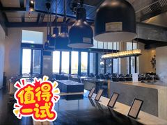 -大理实力希尔顿酒店•香全日制餐厅