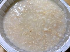 藜麦六谷粥-竹鲜笙全竹宴(国色天香店)