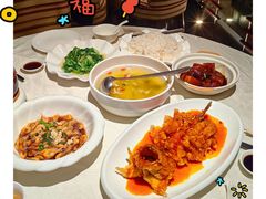 -温德姆花园酒店-鼎丰阁中餐厅