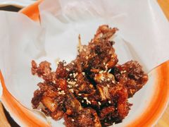 -聚点串吧·北京烧烤(赵登禹路店)