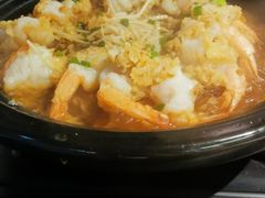 蒜蓉粉丝虾-前海沿·青岛菜(五四广场永旺店)