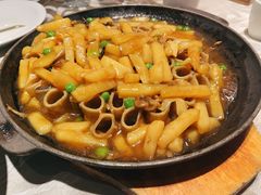 -锦绣金山人家(友谊店)