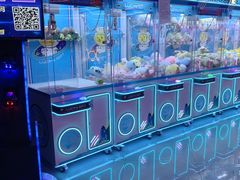 -深圳龙华星河COCO City(民治店)