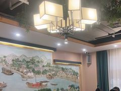 -绿草地·湘菜(喜盈门店)