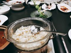 -翕间食·精致淮扬菜(江苏大剧院店)