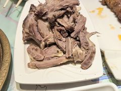 -牧马人奶茶馆(乌兰察布总店)