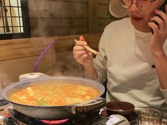 -冰川冷面·延边菜·炭烤串(观前店)