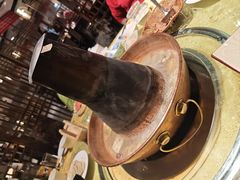 -东来顺饭庄(金泉广场店)