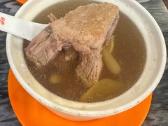 -益寿炖品店