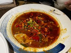 -渝信川菜 · 川味家常菜(长安店)