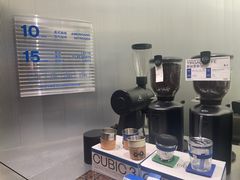 -CUBIC3三立方咖啡(西岸凤巢店)