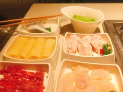 -海底捞火锅(上元大街店)