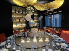 -上海滩餐厅(BFC外滩金融中心店)
