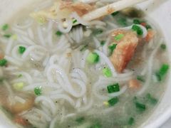 -斌斌鲜鱼糊汤粉(粮道街店)