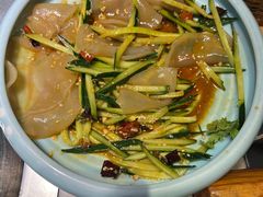 -锅老头铁锅炖•大锅蒸汽海鲜(韩乐坊店)