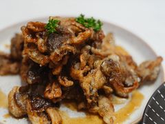 -天龙宝严素食馆(大兴善寺店)