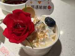 -海底捞火锅(长沙华创国际广场店)