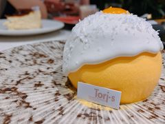 杨枝甘露千层蛋糕-Toris(LuOne凯德晶萃广场店)