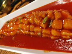 -驿楼兰·新疆菜(火车站店)
