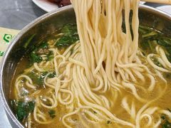 拉面-杨记拉面总店
