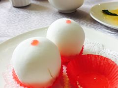 冰皮雪媚娘-紫阳家宴(源深店)
