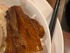 -文兴酒家(Chinatown - Gerrard Street)