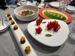 -柿合缘新京菜(国金中心商场店)