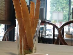 鬼五马六春卷-味可道美食坊(福基路店)