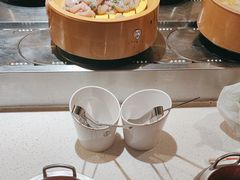 -龍歌自助小火锅(崂山丽达店)