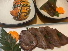 -贵木日本料理·铁板烧(新地假日广场店)