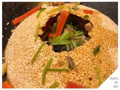 -薇酌饮·陕西菜(南门外店)