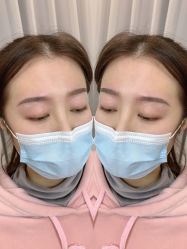 -久匠·野生眉半永久纹眉