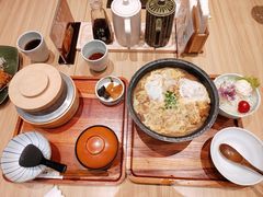 背脊火锅套餐-和幸(温江新光天地店)