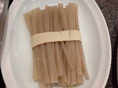 -皇城老妈·大连海鲜火锅(港湾店)