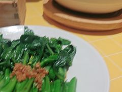 -蔡澜点心·粤菜(花城汇南区店)