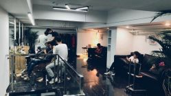 -KS COLOUR漂色·染发·画染