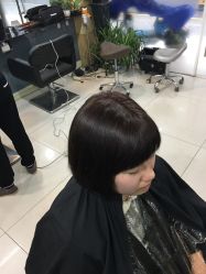 -名品美发