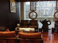 -七彩云南庆沣祥茶庄(金融街店)