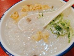 -宏状元现熬粥·京味菜(五棵松店)