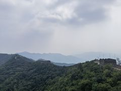 -慕田峪长城