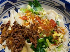-袁家村关中印象体验地(大唐不夜城店)