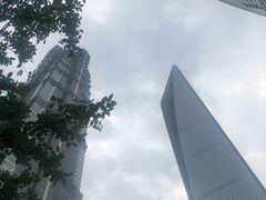 -上海中心大厦