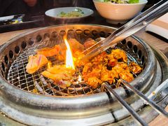 -火炉火自助餐(枫蓝国际店)